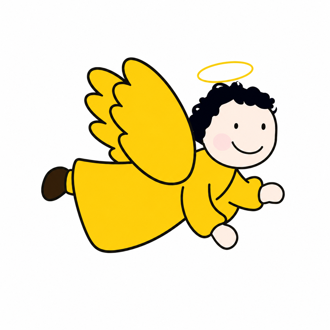 Schutzengel Logo