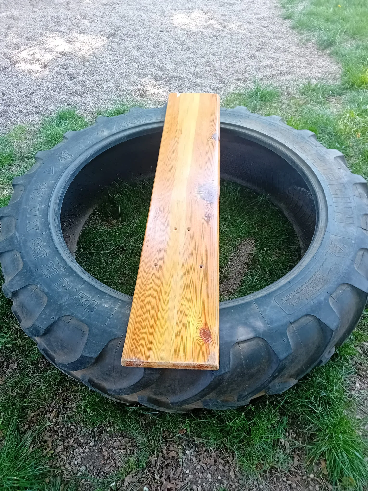 Gartenaktion
