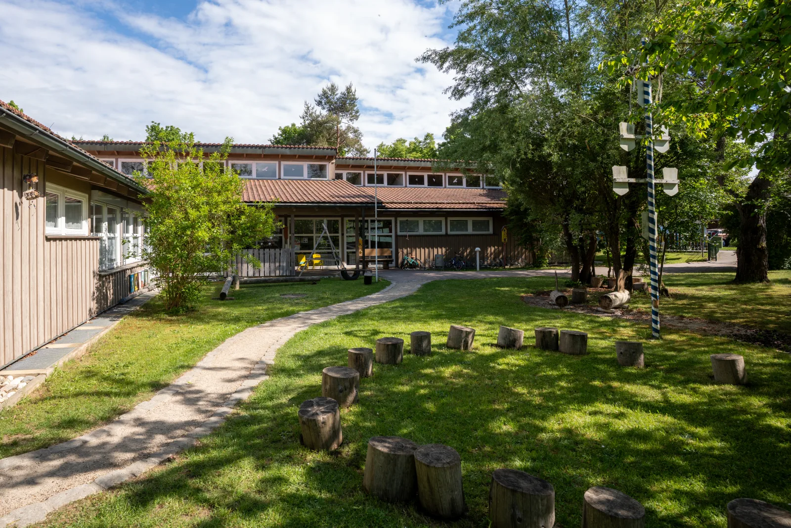 Kindergarten