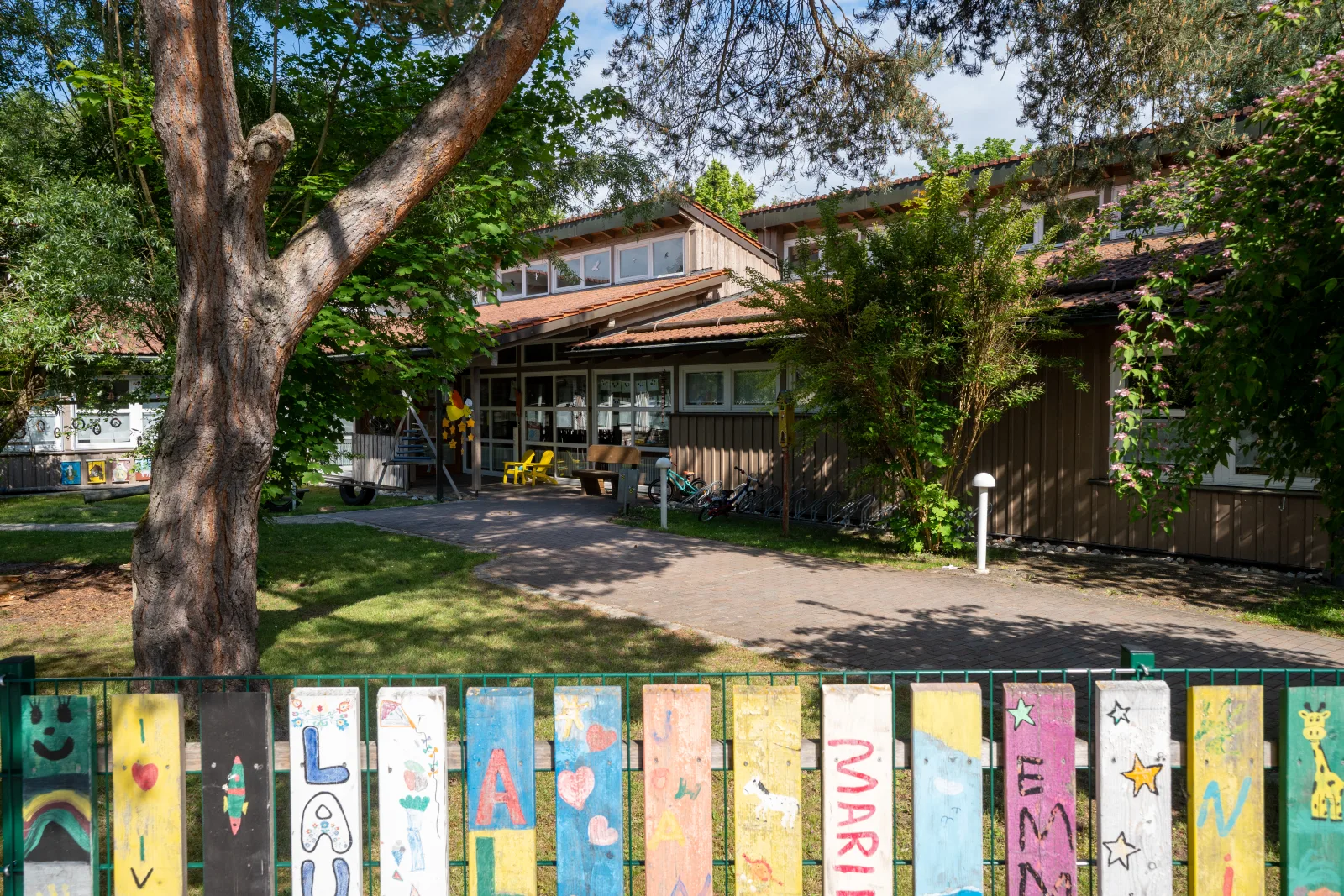 Kindergarten
